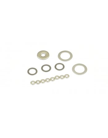 SX031 Washer Set (Scorpion XXL) SX031  - KYOSHO RC